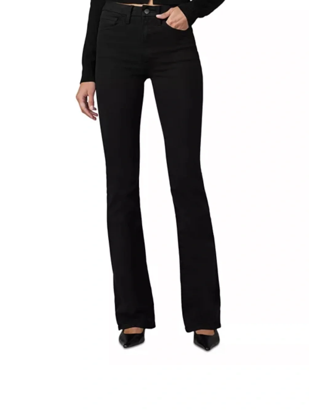 Joes Jeans high rise